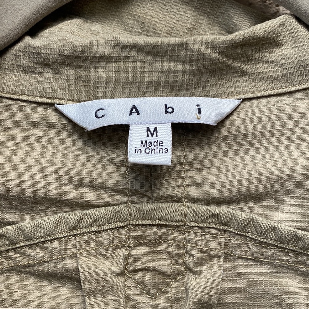 Cabi Jacket M - image 2